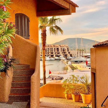 Marinesappartement, Neuf 5Min Saint Tropez Cogolin Bagian luar foto