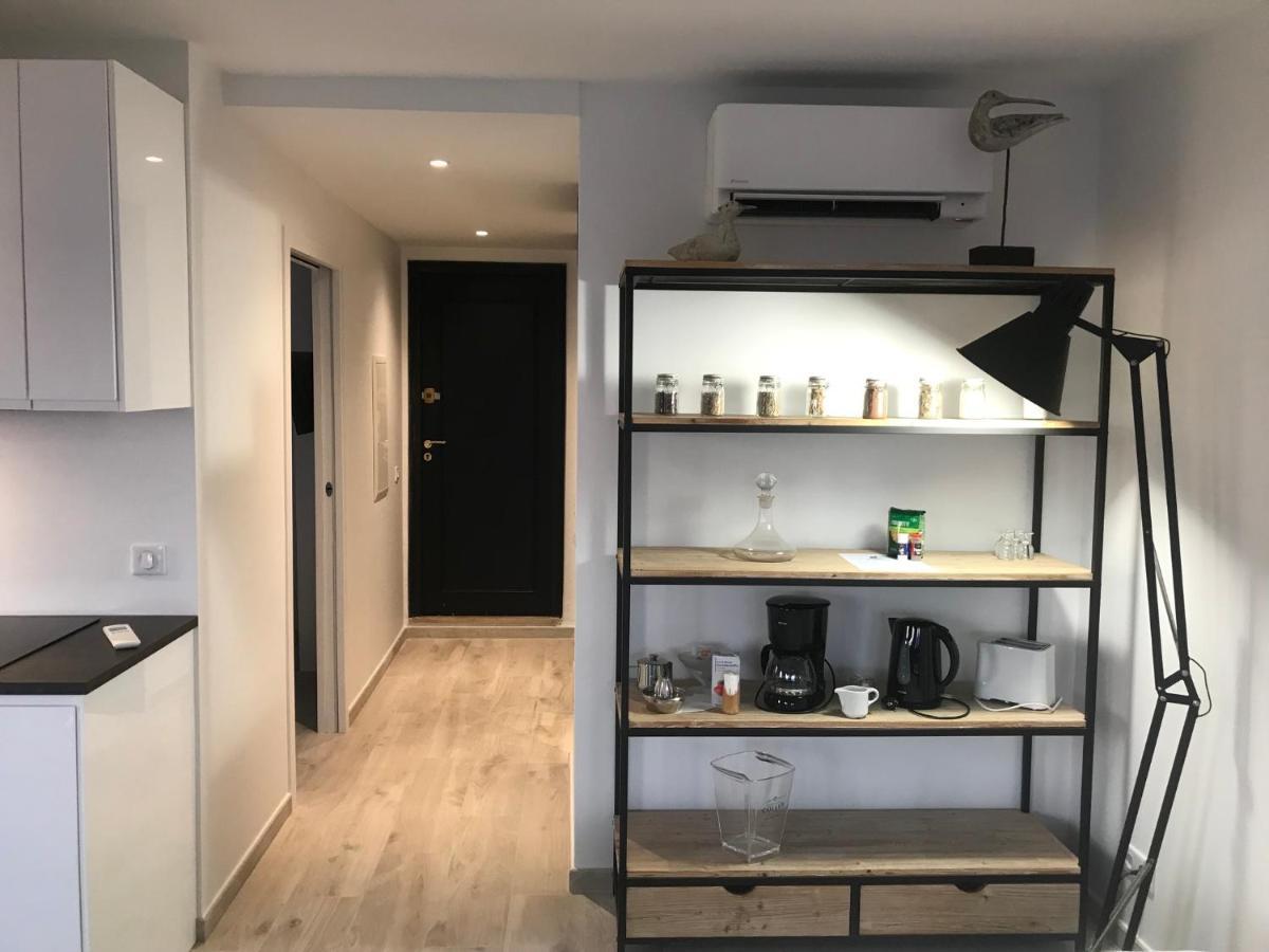 Marinesappartement, Neuf 5Min Saint Tropez Cogolin Bagian luar foto