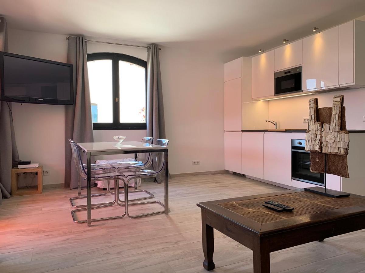 Marinesappartement, Neuf 5Min Saint Tropez Cogolin Bagian luar foto