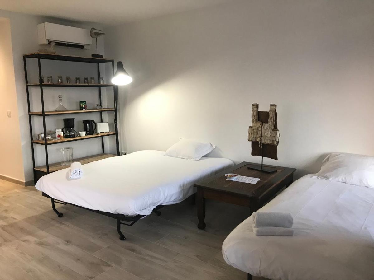 Marinesappartement, Neuf 5Min Saint Tropez Cogolin Bagian luar foto