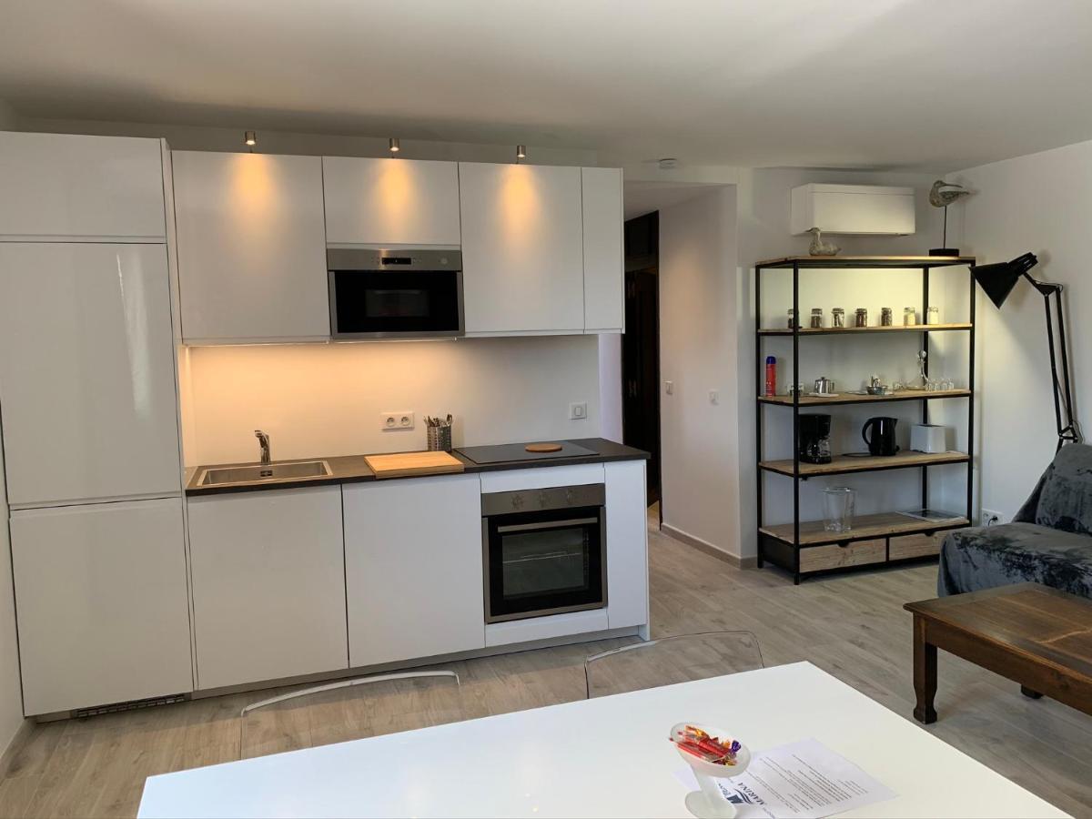 Marinesappartement, Neuf 5Min Saint Tropez Cogolin Bagian luar foto