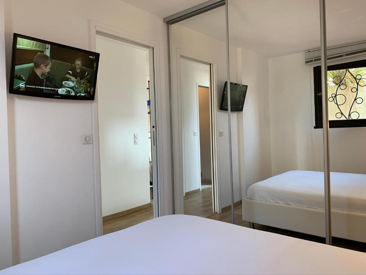Marinesappartement, Neuf 5Min Saint Tropez Cogolin Bagian luar foto