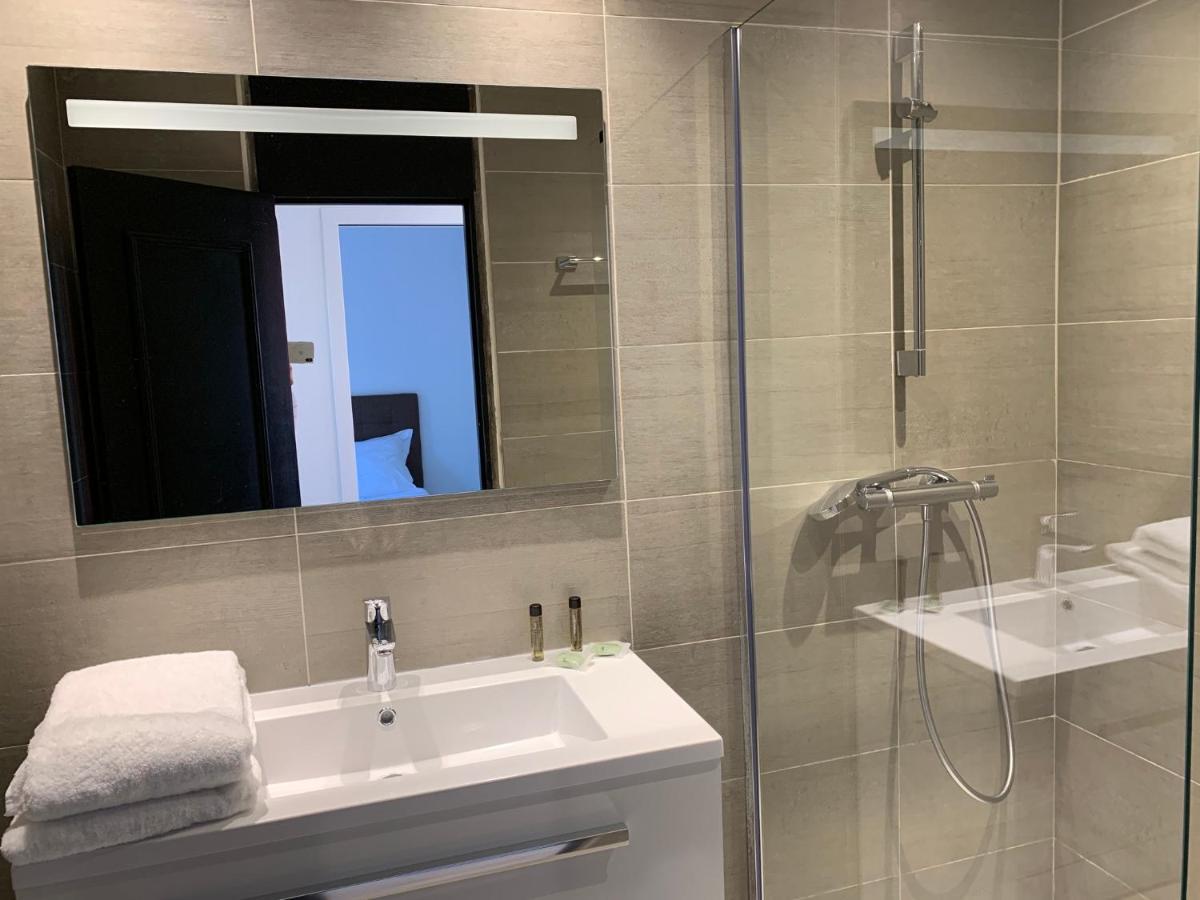 Marinesappartement, Neuf 5Min Saint Tropez Cogolin Bagian luar foto