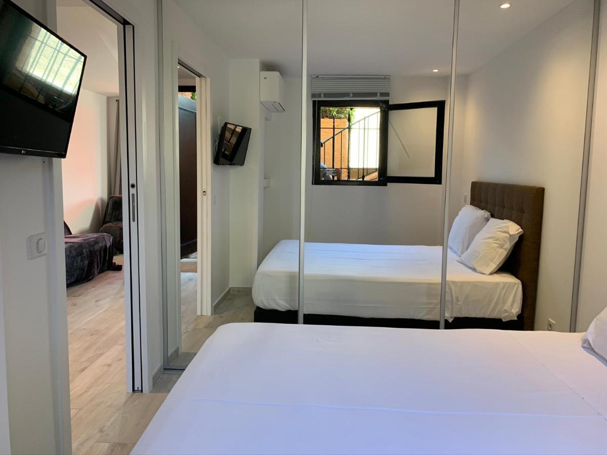 Marinesappartement, Neuf 5Min Saint Tropez Cogolin Bagian luar foto